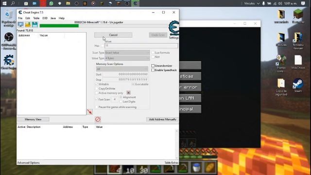 MINECRAFT 1.21+ "Como duplicar items en minecraft" JAVA смотреть онлайн