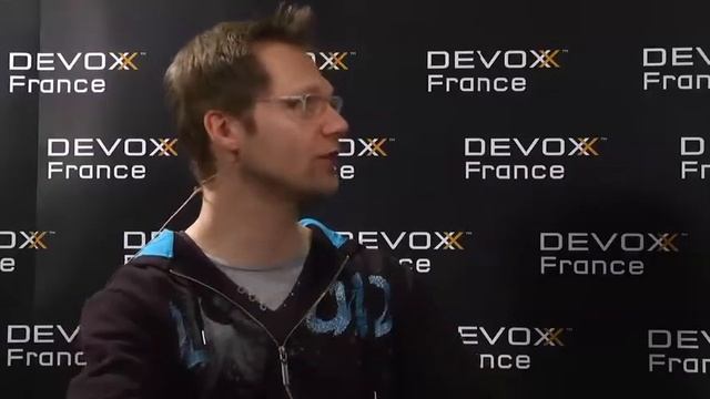 Interview about Bean Validation смотреть онлайн