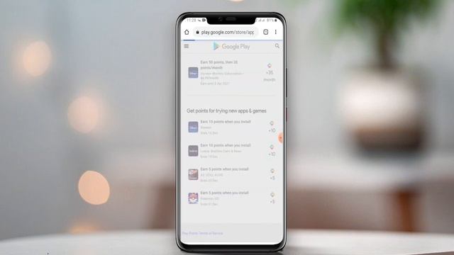 Google Play Points Enable,Earn and Use смотреть онлайн