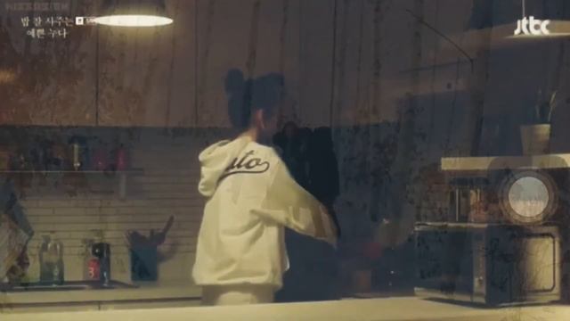 THANK GOD I FOUND YOU [--Pretty Noona who want to buy me food --]SOMETHING IN THE RAIN смотреть онлайн