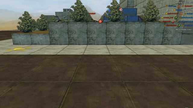 Танки Онлайн. Мастер-Сержант. Вспоминаю молодость ( нет ). смотреть онлайн