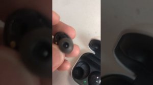 Наушники Samsung sound AKG