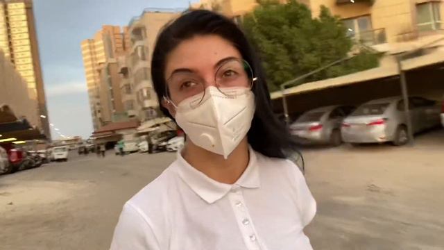 Грязное море / прогулка / Кувейт #2 смотреть онлайн