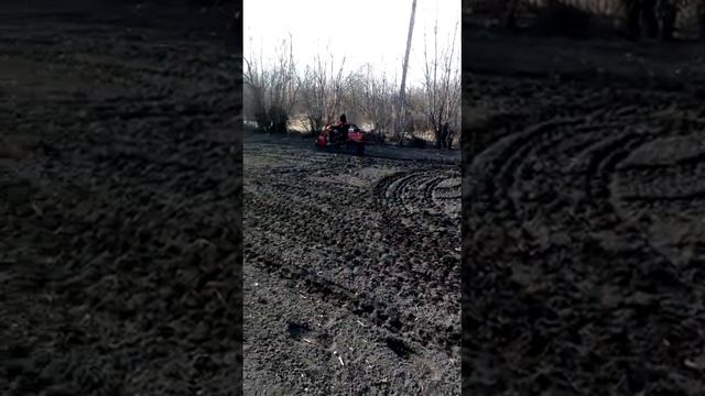 передний адаптер к мотоблоку 2часть смотреть онлайн