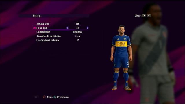 Minifacepack Peru Pes 2013 - Nuevo Parche Peruano Pes 2013 смотреть онлайн