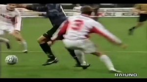 Роналдо (зубастик) Лучшие моменты карьеры ФИНТЫ ГОЛЫ. ЛЕГЕНДА ФУТБОЛА