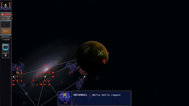Starship Rubicon - 16 - Zukhov Mk II: Gravitational Anomalies смотреть онлайн