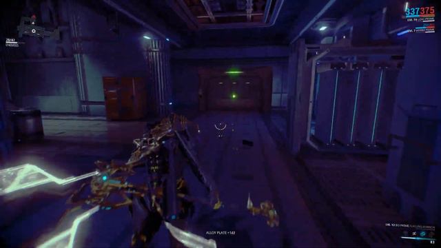 Warframe - Update 13.7.0 Loki Prime! Bo Prime! Wyrm Prime! смотреть онлайн