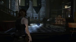 Resident Evil 6 | Геймплей c русской озвучкой (R.G. RED)