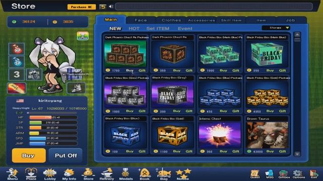 Rumble Fighter Unleashed Dark Phoenix Chest RE x15 Boxes DID I GET IT?!?!?! смотреть онлайн