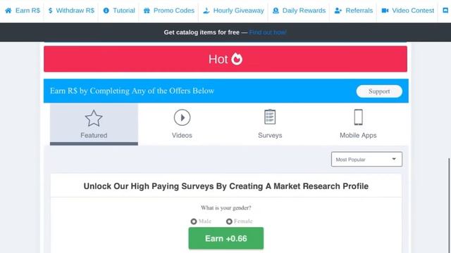 КАК БЕСПЛАТНО ПОЛУЧИТЬ РОБУКСЫ НА САЙТЕ rblx.land??????? смотреть онлайн