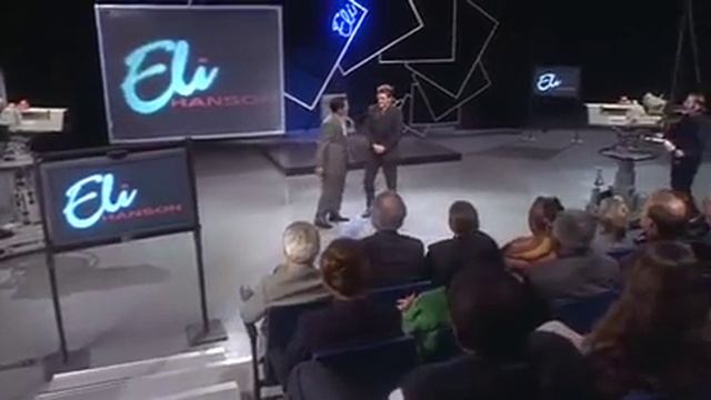 Earth Final Conflict 0311 Interview смотреть онлайн