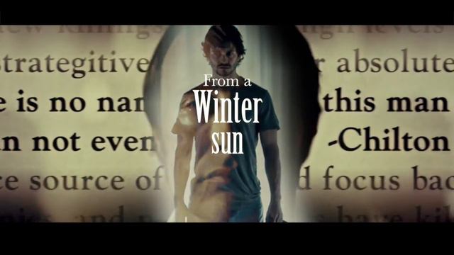 【Hannigram | Hannibal×Will】Breathe