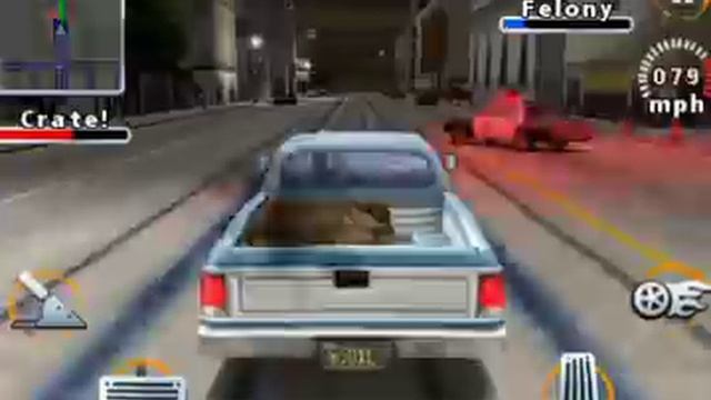 Driver™ - iPhone / iPod touch trailer by Gameloft смотреть онлайн