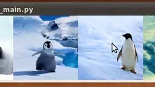 Clutter python test смотреть онлайн