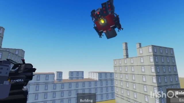 skibidi toilets 57 part 1 roblox ultimate roliplay смотреть онлайн