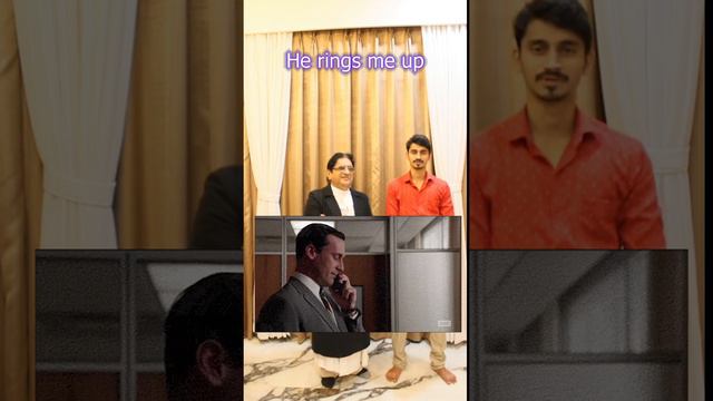 English Speaking Course || Lesson 55 Present Perfect Tense || Fr Solomon Rodrigues смотреть онлайн