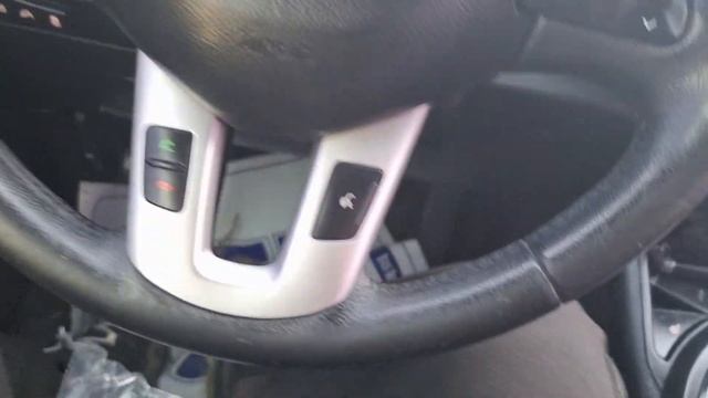 23 0222 01 SPORTAGE R BK104407 BLACK ABS S KEY NAVI R CAMERA смотреть онлайн