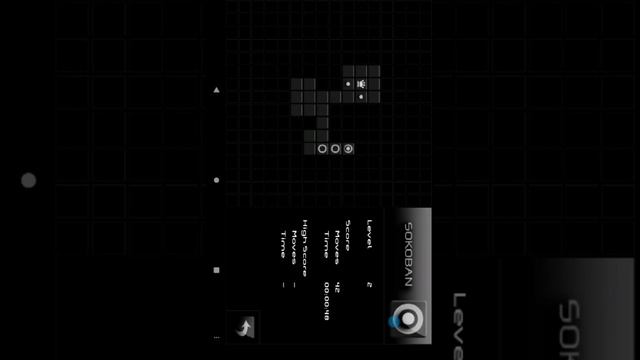 игра Sokoban смотреть онлайн