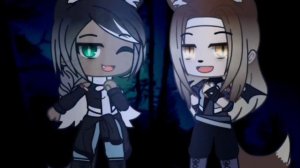 🐾⛓ Клип «We Own the Night» || Тайна закрытого города {3/10}|| Gacha club ⛓🐾