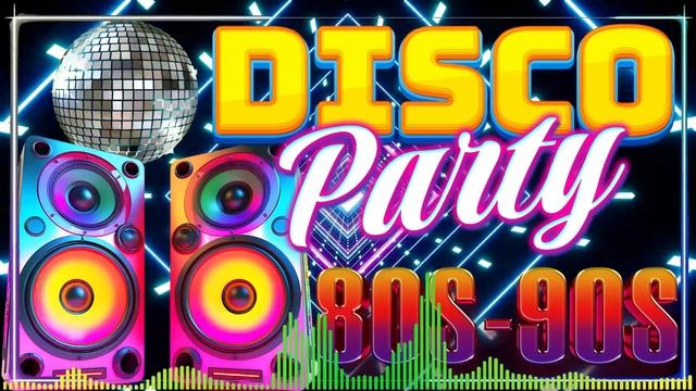 ITALO DISCO?Pretty Young Girl?Eurodisco Dance anni '80 anni '90 strumentale смотреть онлайн