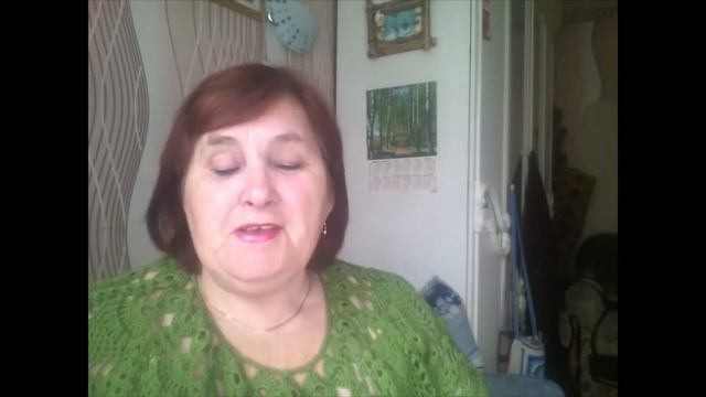 МОИ СТИХИ. ХОЛОДНОЕ ЛЕТО. смотреть онлайн