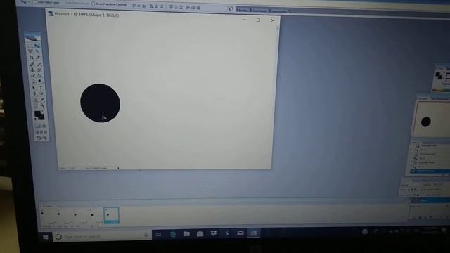 How to do ball animation in Photoshop Cs2 смотреть онлайн