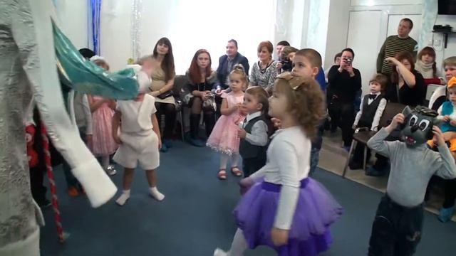 Видеооператор на детский утренник. 89281998269 смотреть онлайн