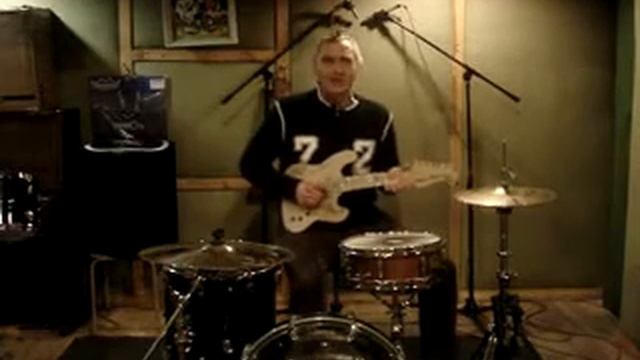 LOVE ME DO.flv смотреть онлайн