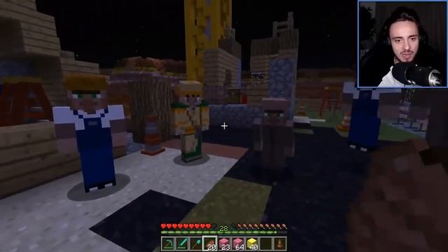 МАЙНКРАФТ НО МЫ НЕ ПЕРЕСТАЁМ СТАНОВИТЬСЯ СТРОИТЕЛЯМИ! ЧТО НАМ СТОИТ ДОМ ПОСТРОИТЬ НАРИСУЕМ ИЖЕВЕМ смотреть онлайн