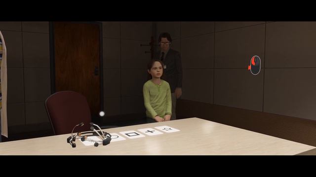 Beyond Two Souls Часть 1 Эксперемент Пройдено смотреть онлайн