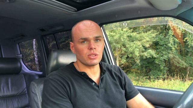 Идеальный прадик! Покупка Toyota Land Cruiser Prado 90 (95) смотреть онлайн