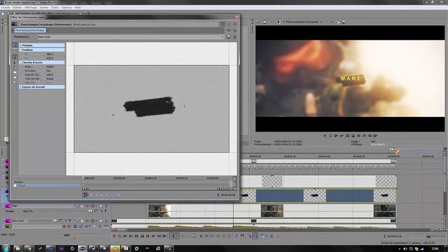 Tuesday Tips - Brush stroke animation tutorial смотреть онлайн