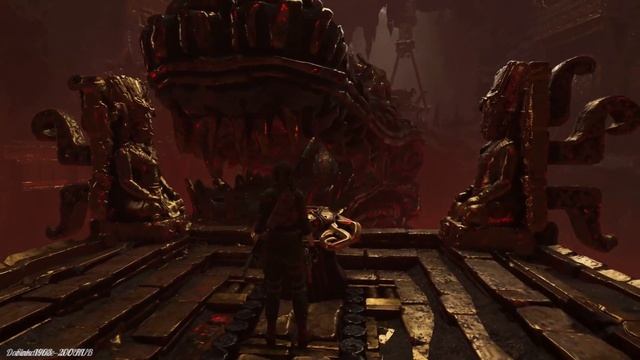 Shadow of the Tomb Raider DLC 6 ★ The Grand Caiman смотреть онлайн