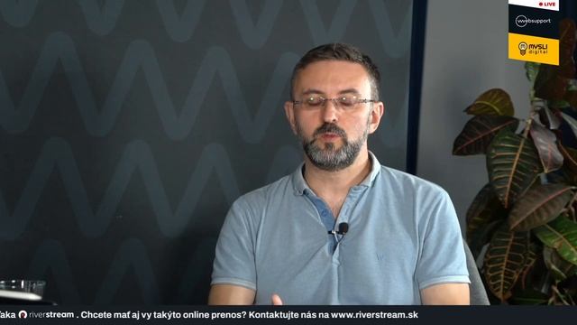 Kontajnerová platforma OpenShift (Patrik Plachý, Red Hat) | Tech Talks смотреть онлайн