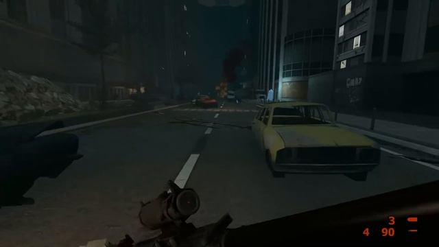 Hunt Down The Freeman Gameplay Playthrough Part 1 (No Commentary) смотреть онлайн