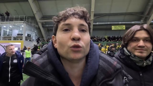 2DROTS - SD FAMILY! НЕВЕРОЯТНАЯ КОНЦОВКА МАТЧА за 1 МЕСТО В ГРУППЕ