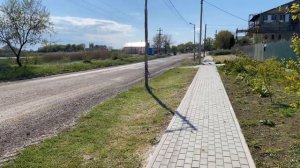 Мысовое Крым ожидание и реальность ?