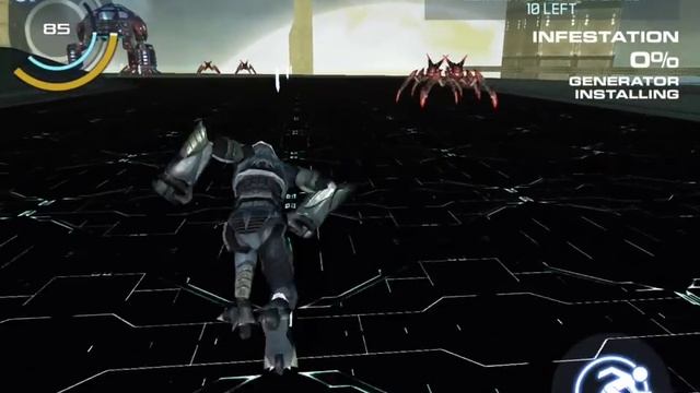 Last City Gameplay IOS / Android смотреть онлайн