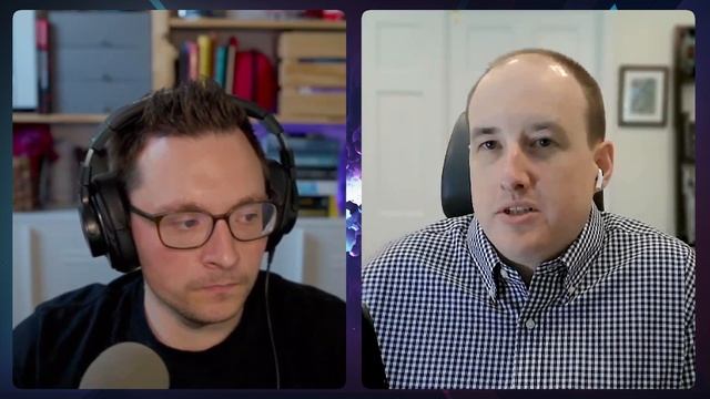 Episode #058: Merging Your Mergers without Git Merge смотреть онлайн