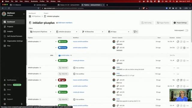 Spring Shell 3.1.0 смотреть онлайн