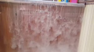 Искусственный туман своими руками!!!