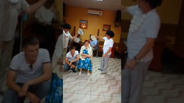 Маме 70! Юбилей!(3) смотреть онлайн