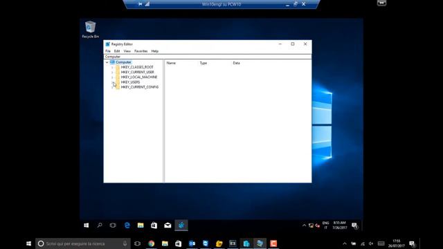 SOLVED: Windows 10 CPU 100% no process that use it смотреть онлайн