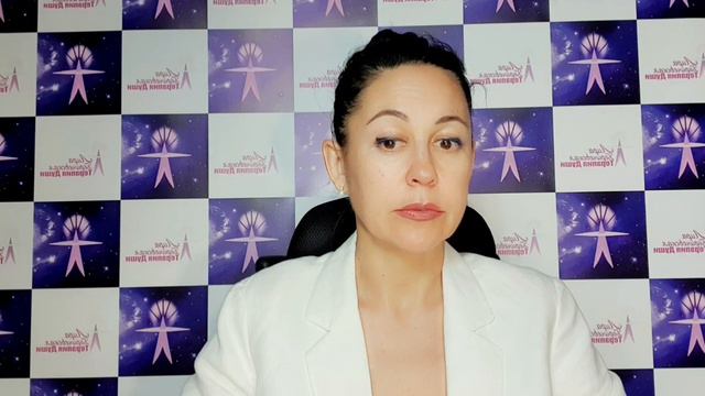 На ком паразитируют сущности и кто причина их привлечения. смотреть онлайн