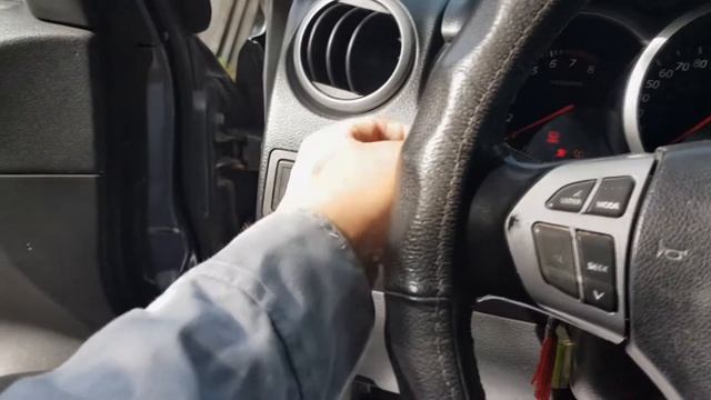 как сбросить ошибки. OBD-II смотреть онлайн