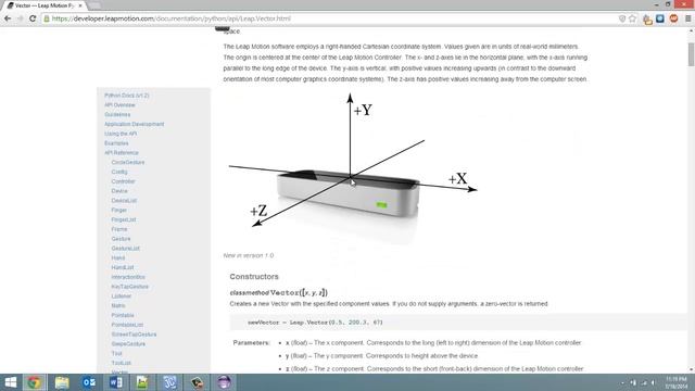 How To: Make a Java Leap Motion Mouse смотреть онлайн