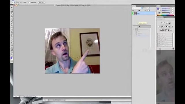 Module 1 - Photo ID in Final Cut Pro v7 смотреть онлайн