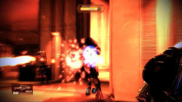 Mass Effect 2 - Dossier: The Professor - Talk to Mordin | WikiGameGuides смотреть онлайн