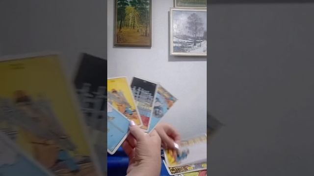 Мысли, чувства, действия загаданного человека! смотреть онлайн